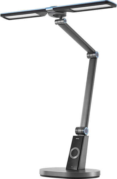 allwincity万象城幼灯塔系列护眼台灯博睿