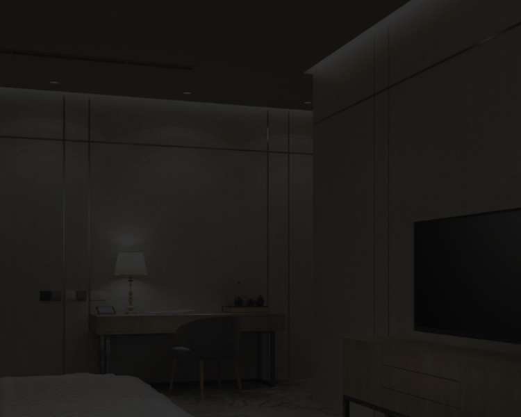 配置齐全 全面合用