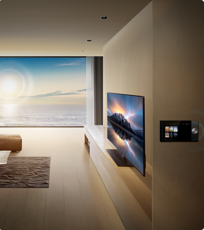 精选案例·allwincity万象城家游记